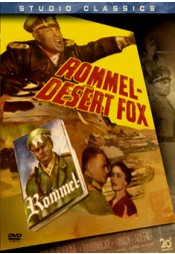 The Desert Fox