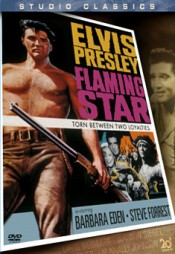 Flaming Star