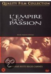 L'Empire de la Passion