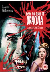 Taste the Blood of Dracula  
