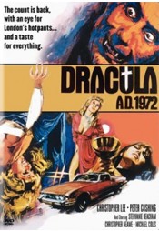 Dracula A.D. 1972