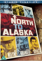 North to Alaska