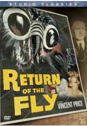 Return Of The Fly