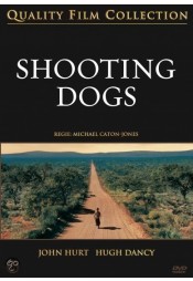 Shooting Dogs
