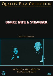 Dance With a Stranger