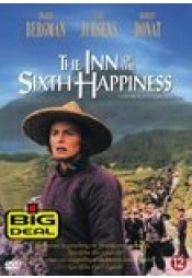 Inn Of The Sixth Happiness