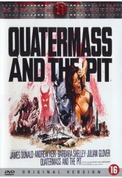 Quatermass And The Pit  