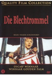 Die Blechtrommel