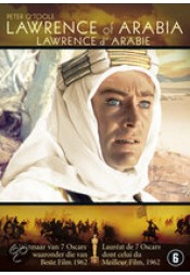 Lawrence of Arabia