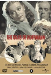 Tales Of Hoffmann