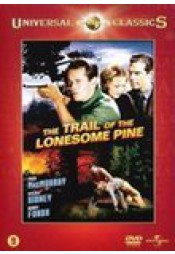 Trail of The Lonesome Pine