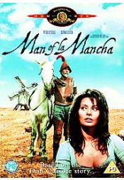 Man Of La Mancha 