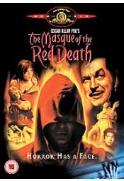 Masque Of The Red Death 