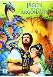 Jason and The Argonauts