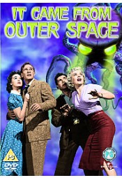 It Came From Outer Space