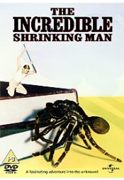 Incredible Shrinking Man