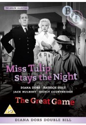 Miss Tulip Stays the Night / The Great Game 