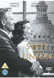 State of The Union (Blu-Ray)