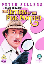 The Return of The Pink Panther 