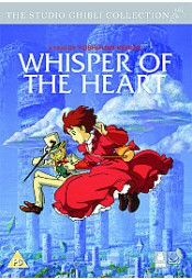 Whisper of the Heart 