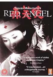 Red Angel (Blu-Ray)