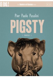 Pigsty (Porcile)