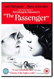 The Passenger / Profession Reporter