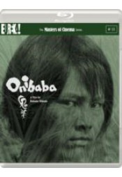 Onibaba (Masters of Cinema) (DVD & BLU-RAY)