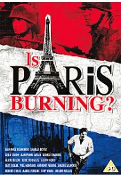 Is Paris Burning ?