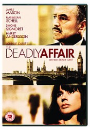 Deadly Affair