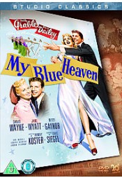 My Blue Heaven 