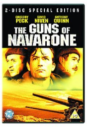 The Guns Of Navarone