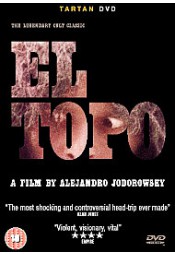  El Topo (Blu-Ray)