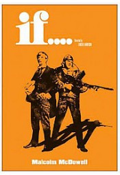 If.... Lindsay Anderson