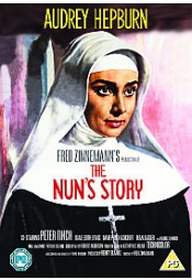 The Nun's Story