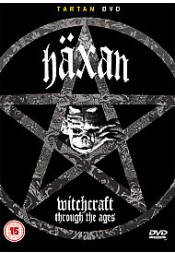 Häxan - Witchcraft Through the Ages 