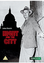 Night And The City 