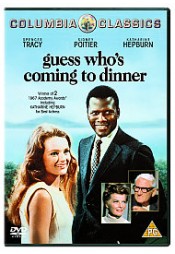 Guess Who's Coming To Dinner 