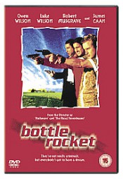 Bottle Rocket 
