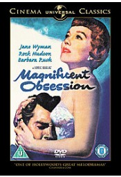 Magnificent Obsession 