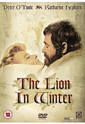 The Lion In Winter 