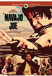 Navajo Joe 