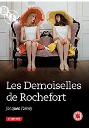 Les Demoiselles De Rochefort