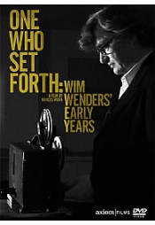 One Who Set Forth - Wim Wenders' Early Years 