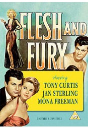 Flesh and Fury