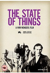 The State of Things ( Der Stand der Dinge )