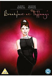 Breakfast At Tiffany's 