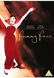 Funny Face 