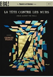 La Tete Contre Les Murs