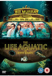 Life Aquatic 